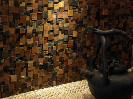 family wood1 Top Wood Wall Coverings designs 2015